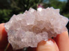 Spirit Quartz Crystal Clusters - Grab Bag