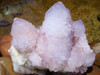 Amethyst Spirit Quartz Crystal Clusters - Grab Bag