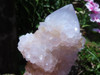 Amethyst Spirit Quartz Crystal Clusters - Grab Bag