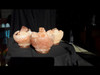 Himilayan Salt Lamp Fire Bowls
