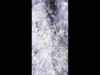 Amethyst Church Crystal Cathedral Geode Tower:  Deep Cave - Almost 24" Tall