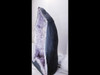 Amethyst Church Crystal Cathedral Geode Tower:  Deep Cave - Almost 23 Tall