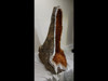 Citrine Church Crystal Cathedral Geode Tower - Elephant Foot - Almost 26" Tall