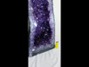 Amethyst Church Crystal Cathedral Geode - Great Color - 23"