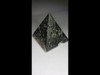 Polished Pyrite Crystal Pyramids  - Peru - Grab Bag