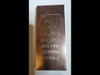 One Kilo Solid Fine Copper Bar - Elemental Collection