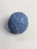 Natural Azurite  Blue Balls from USA - Set of 3