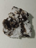 Rare Root Beer Fluorite -  from Clay Center Ohio