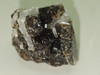 Rare Root Beer Fluorite -  from Clay Center Ohio