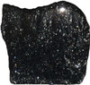 Specular Hematite - Specularite - One side polished and lacquered.  