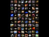 Snapshots of The Hubble Telescope - Poster - 20" x 24"