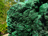 Natural Beautiful Extra Large Malachite Stalactitic Geode Museum Quality Specimen - Almost 50 lbs!