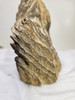 Beautiful Natural Kanab Goldenstone Sandstone Free Form from Utah - USA