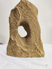 Natural Kanab Goldenstone Sandstone Free Form from Utah USA