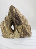 Natural Kanab Goldenstone Sandstone Free Form from Utah USA.