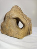 Natural Kanab Goldenstone Sandstone Free Form from Utah USA.