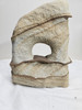 Natural Kanab Goldenstone Sandstone Free Form from Utah-- USA