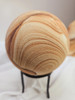 Beautiful Natural Sandstone Sphere - from Arizona Sierra, USA -  LG - GRAB BAG