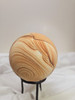 Beautiful Natural Sandstone Sphere - from Arizona Sierra, USA -  LG - GRAB BAG