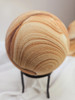 Beautiful Natural Sandstone Sphere - from Arizona Sierra, USA - 2 inch - GRAB BAG