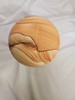 Beautiful Natural Sandstone Sphere - from Arizona Sierra, USA - 2 inch - GRAB BAG