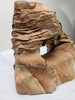 Beautiful Natural Sandstone Sculpture / Free Form from Arizona Sierra -  USA - Over 21 lbs