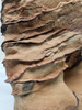 Beautiful Natural Sandstone Sculpture / Free Form from Arizona Sierra -  USA - Over 21 lbs