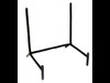 Wrought Iron Slab Stand - Extra Large