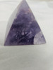 Polished Amethyst Quartz Crystal Pyramids  - Brazil