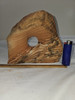 Beautiful Natural Sandstone Free Form, from Arizona Sierra with Dendric Fossil.