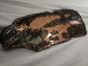 Large Float Copper Ore Slab - Michigan Native Copper