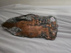 Large Float Copper Ore Slab - Michigan Native Copper #11