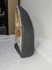 Citrine Church Crystal Cathedral Geode - almost 12 inches tall