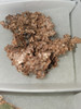 Native Copper Crystal Ore - Michigan Native Copper - Large