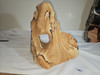 Beautiful Natural Arizona Sierra Sand Stone Free Form - Over 8 Inches Tall