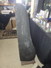  Amethyst Church Crystal Cathedral Geode Tower:  Great Purple Color - 42 inches Tall