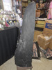  Amethyst Church Crystal Cathedral Geode Tower:  Great Purple Color - 42 inches Tall