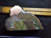Float Copper Ore  - Decorator Ore - Michigan Native Copper - Over 1lb