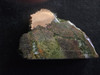Float Copper Ore  - Decorator Ore - Michigan Native Copper - Over 1lb