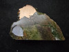 Float Copper Ore  - Decorator Ore - Michigan Native Copper - Over 1lb