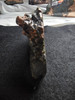 Float Copper Ore  - Decorator Ore - Michigan Native Copper - Over 1lb