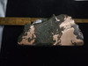 Float Copper Ore  - Decorator Ore - Michigan Native Copper - Over 4lbs