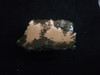 Float Copper Ore  - Decorator Ore - Native Copper from Michigan