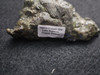 Float Copper Ore  - Decorator Ore - Native Copper from Michigan