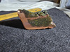 Float Copper Ore  - Decorator Ore - Native Copper from Michigan - USA