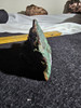 Float Copper Ore  - Decorator Ore - Native Copper from Michigan - USA