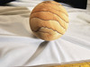 Beautiful Natural Sandstone Sphere, from Arizona Sierra - Almost 4 inches Beautiful Natural Sandstone Sphere, from Arizona Sierra - Almost 4 inches