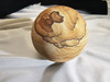 Beautiful Natural Sandstone Sphere, from Arizona Sierra - Almost 4 inches Beautiful Natural Sandstone Sphere, from Arizona Sierra - Almost 4 inches