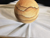 Beautiful Natural Sandstone Sphere, from Arizona Sierra - Almost 4 inches Beautiful Natural Sandstone Sphere, from Arizona Sierra - Almost 4 inches