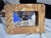 Beautiful Natural Arizona Sierra Sandstone Picture Frame Beautiful Natural Arizona Sierra Sandstone Picture Frame